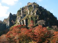 一目八景展望台