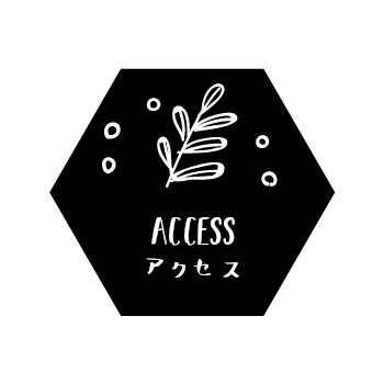 アクセス